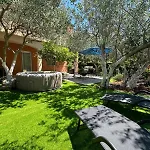 Green Garden