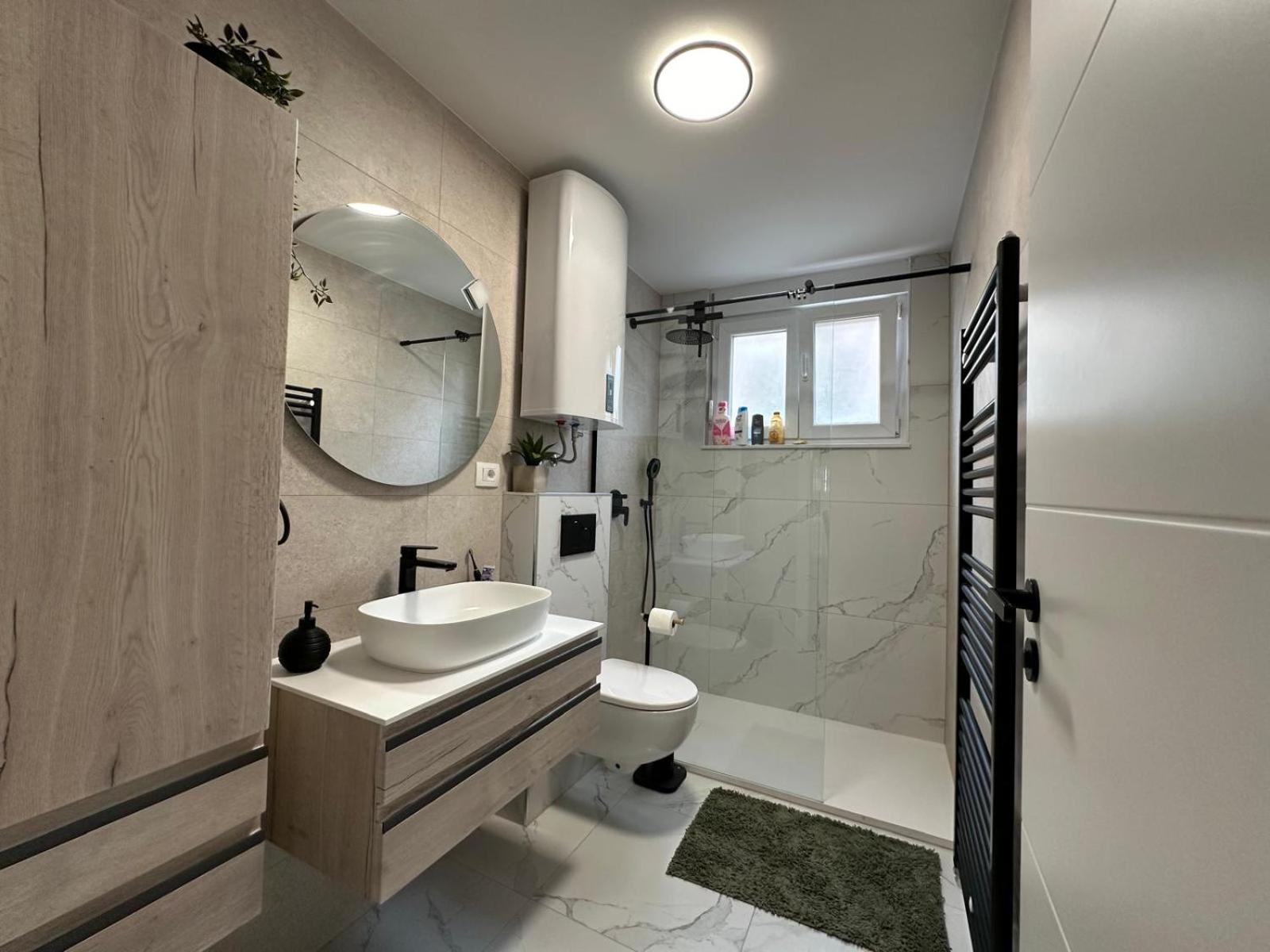 Garden Apartmán