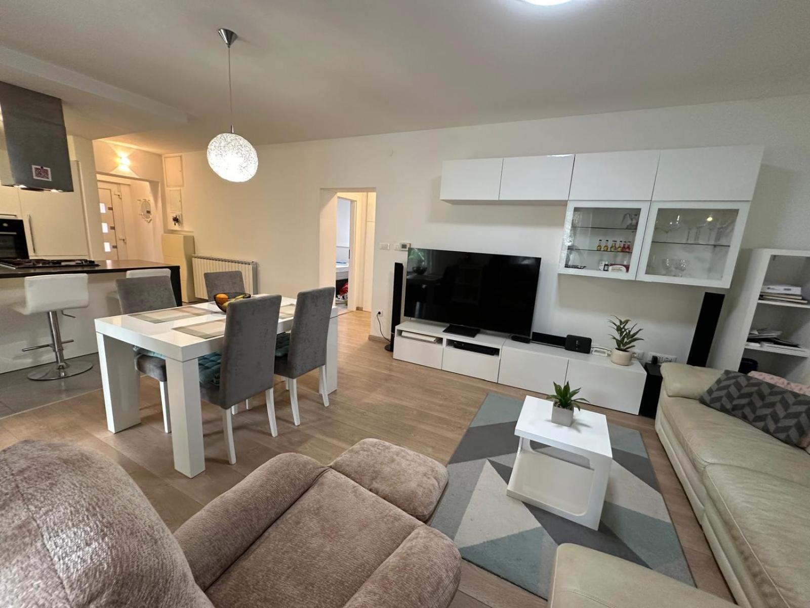Apartman Garden Zadar