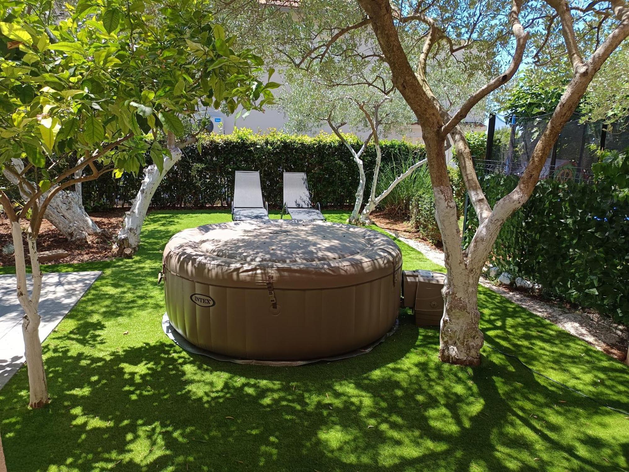 Apartmán Garden Zadar